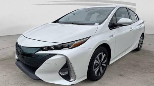 TOYOTA PRIUS PRIME 2017 JTDKARFP3H3013219 image